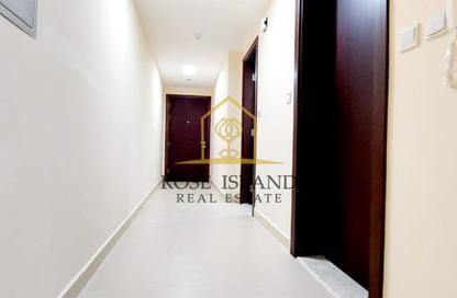 Apartment - 1 - 2 for rent in Global Golf Residences 2 - Dubai Sports City - Dubai