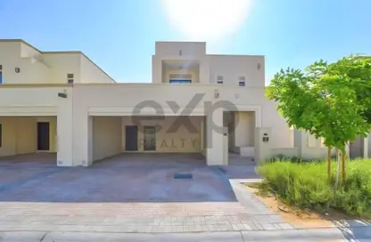 Villa - 4 Bedrooms - 4 Bathrooms for sale in Azalea - Arabian Ranches 2 - Dubai