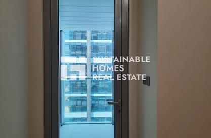 Apartment - 2 - 2 for rent in Radiant Square - City Of Lights - Al Reem Island - Abu Dhabi
