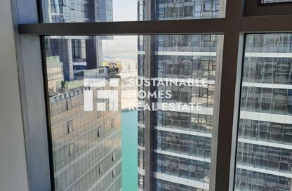Apartment - 2 - 2 for rent in Radiant Square - City Of Lights - Al Reem Island - Abu Dhabi Apartment - 2 - 2 for rent in Radiant Square - City Of Lights - Al Reem Island - Abu Dhabi