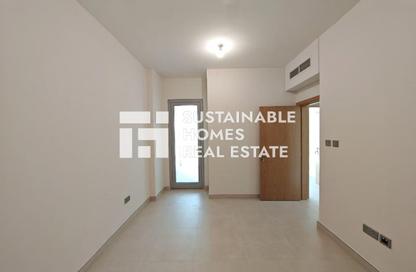 Apartment - 2 - 2 for rent in Radiant Square - City Of Lights - Al Reem Island - Abu Dhabi