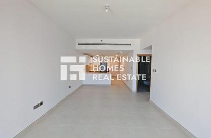 Apartment - 2 - 2 for rent in Radiant Square - City Of Lights - Al Reem Island - Abu Dhabi