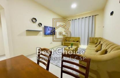 Apartment - 3 Bedrooms - 3 Bathrooms for sale in Thuraya Al Majaz Building - Al Majaz 3 - Al Majaz - Sharjah