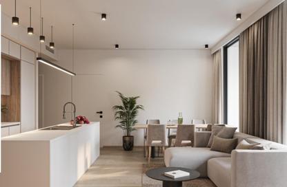 Apartment - 2 Bedrooms - 3 Bathrooms for sale in Olfah - Muwaileh Commercial - Sharjah