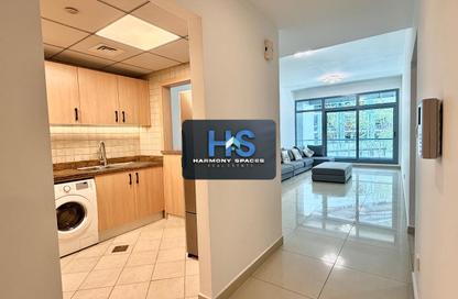 Apartment - 2 Bedrooms - 3 Bathrooms for rent in Marina Residence A - Marina Residence - Dubai Marina - Dubai Apartment - 2 Bedrooms - 3 Bathrooms for rent in Marina Residence A - Marina Residence - Dubai Marina - Dubai