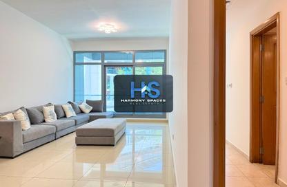 Apartment - 2 Bedrooms - 3 Bathrooms for rent in Marina Residence A - Marina Residence - Dubai Marina - Dubai Apartment - 2 Bedrooms - 3 Bathrooms for rent in Marina Residence A - Marina Residence - Dubai Marina - Dubai