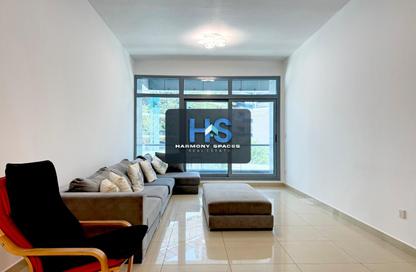 Apartment - 2 Bedrooms - 3 Bathrooms for rent in Marina Residence A - Marina Residence - Dubai Marina - Dubai Apartment - 2 Bedrooms - 3 Bathrooms for rent in Marina Residence A - Marina Residence - Dubai Marina - Dubai
