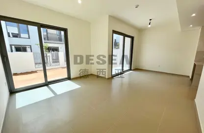 Townhouse - 3 Bedrooms - 4 Bathrooms for rent in Elan - Tilal Al Ghaf - Dubai