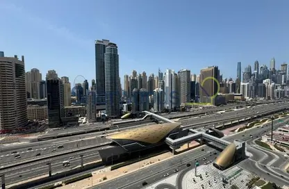 Apartment - 2 Bedrooms - 2 Bathrooms for rent in The Palladium - JLT Cluster C - Jumeirah Lake Towers - Dubai Apartment - 2 Bedrooms - 2 Bathrooms for rent in The Palladium - JLT Cluster C - Jumeirah Lake Towers - Dubai