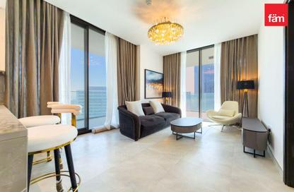 Apartment - 1 Bedroom - 2 Bathrooms for rent in The Paragon by IGO - Business Bay - Dubai Apartment - 1 Bedroom - 2 Bathrooms for rent in The Paragon by IGO - Business Bay - Dubai