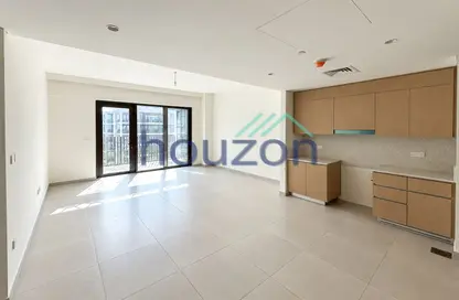 Apartment - 1 Bedroom - 1 Bathroom for sale in Summer at Creek Beach Building 2 - Summer at Creek Beach - Creek Beach - Dubai Creek Harbour (The Lagoons) - Dubai