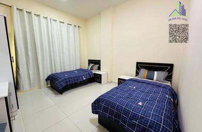 Apartment - 2 - 2 for rent in Al Rawda 2 Villas - Al Rawda 2 - Al Rawda - Ajman