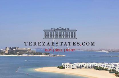 Apartment - 1 Bedroom - 2 Bathrooms for rent in Al Haseer - Shoreline Apartments - Palm Jumeirah - Dubai Apartment - 1 Bedroom - 2 Bathrooms for rent in Al Haseer - Shoreline Apartments - Palm Jumeirah - Dubai