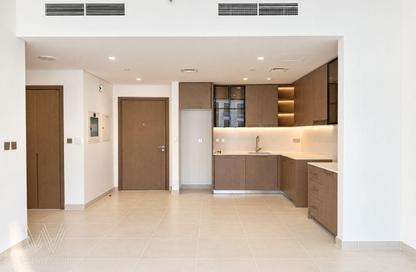 Apartment - 1 - 1 for rent in The Cove II Building 7 - The Cove ll - Dubai Creek Harbour (The Lagoons) - Dubai