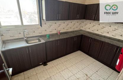 Apartment - 1 - 1 for rent in Orient Tower 1 - Orient Towers - Al Bustan - Ajman