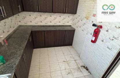 Apartment - 1 - 1 for rent in Orient Tower 1 - Orient Towers - Al Bustan - Ajman Apartment - 1 - 1 for rent in Orient Tower 1 - Orient Towers - Al Bustan - Ajman