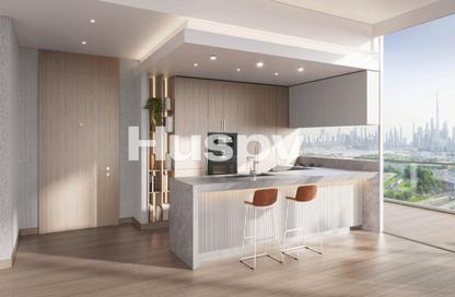 Apartment - 2 - 4 for sale in Claydon House - Bukadra - Dubai