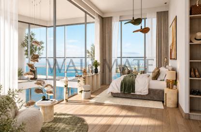 Apartment - 1 - 2 for sale in Mar Casa - Maritime City - Dubai