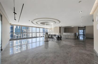 Full Floor - Studio for rent in The Court - Business Bay - Dubai