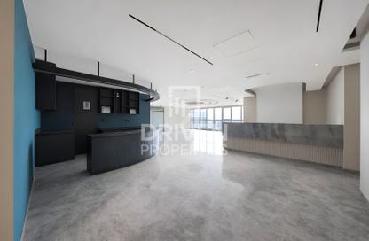 Full Floor - Studio for rent in The Court - Business Bay - Dubai