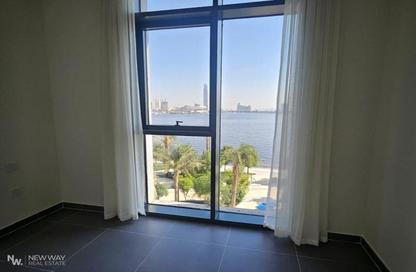 Apartment - 2 Bedrooms - 2 Bathrooms for rent in Creek Edge Tower 1 - Creek Edge - Dubai Creek Harbour (The Lagoons) - Dubai