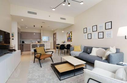 Apartment - 2 - 2 for sale in Act Two - Act One Act Two Towers - Opera District - Downtown Dubai - Dubai
