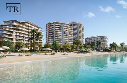 Apartment - 2 Bedrooms - 2 Bathrooms for sale in Bay Grove Residence 7 - Bay Grove Residences - Dubai Islands - Dubai