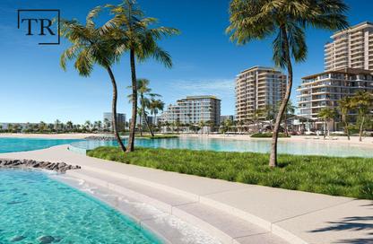 Apartment - 2 Bedrooms - 2 Bathrooms for sale in Bay Grove Residence 7 - Bay Grove Residences - Dubai Islands - Dubai