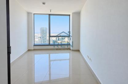 شقة - 2 - 3 للإيجار في برج سكاي - شمس أبوظبي - جزيرة الريم - أبوظبي