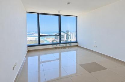 شقة - 2 - 3 للايجار في برج سكاي - شمس أبوظبي - جزيرة الريم - أبوظبي
