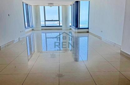 Apartment - 2 - 3 for rent in Sky Tower - Shams Abu Dhabi - Al Reem Island - Abu Dhabi