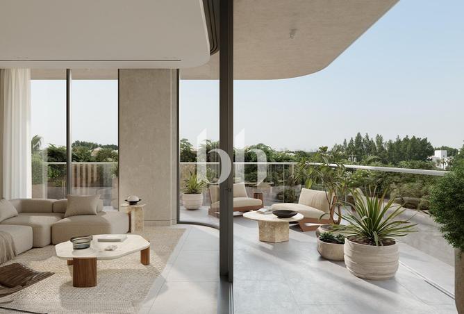Al Barari Final Phase | Mid Floor 2BR | Q4 2028