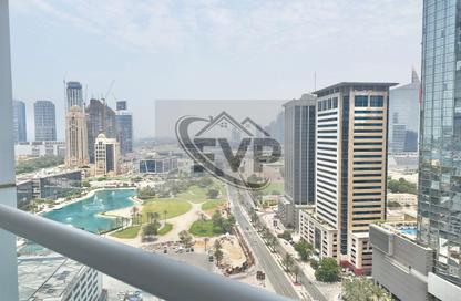 Apartment - 3 - 5 for rent in 23 Marina - Dubai Marina - Dubai