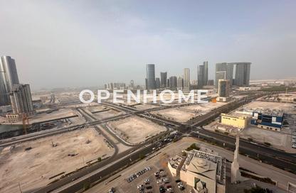 Apartment - 2 - 3 for sale in Al Maha Tower - Marina Square - Al Reem Island - Abu Dhabi Apartment - 2 - 3 for sale in Al Maha Tower - Marina Square - Al Reem Island - Abu Dhabi
