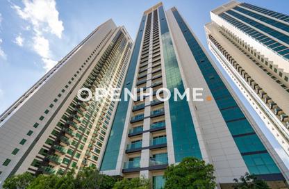 Apartment - 2 - 3 for sale in Al Maha Tower - Marina Square - Al Reem Island - Abu Dhabi Apartment - 2 - 3 for sale in Al Maha Tower - Marina Square - Al Reem Island - Abu Dhabi