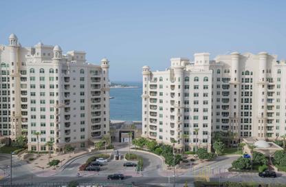 Penthouse - 4 Bedrooms - 6 Bathrooms for sale in Al Shahla - Shoreline Apartments - Palm Jumeirah - Dubai Penthouse - 4 Bedrooms - 6 Bathrooms for sale in Al Shahla - Shoreline Apartments - Palm Jumeirah - Dubai