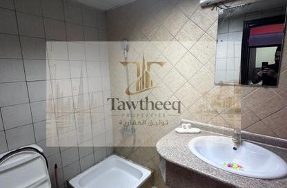 Apartment - 2 - 2 for rent in Nuaimia Two Tower - Al Nuimiya 2 - Al Nuaimiya - Ajman Apartment - 2 - 2 for rent in Nuaimia Two Tower - Al Nuimiya 2 - Al Nuaimiya - Ajman