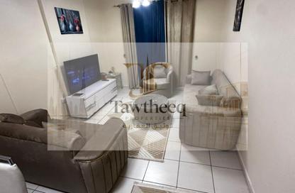 Apartment - 2 - 2 for rent in Nuaimia Two Tower - Al Nuimiya 2 - Al Nuaimiya - Ajman Apartment - 2 - 2 for rent in Nuaimia Two Tower - Al Nuimiya 2 - Al Nuaimiya - Ajman
