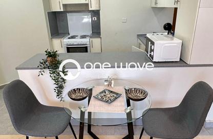 Apartment - Studio - 1 for rent in Madison Residency - Barsha Heights (Tecom) - Dubai Apartment - Studio - 1 for rent in Madison Residency - Barsha Heights (Tecom) - Dubai