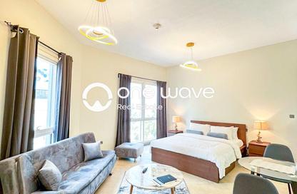 Apartment - Studio - 1 for rent in Madison Residency - Barsha Heights (Tecom) - Dubai Apartment - Studio - 1 for rent in Madison Residency - Barsha Heights (Tecom) - Dubai