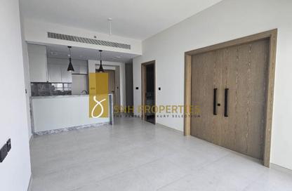 Apartment - 1 Bedroom - 1 Bathroom for rent in Golf Gate - DAMAC Hills - Dubai