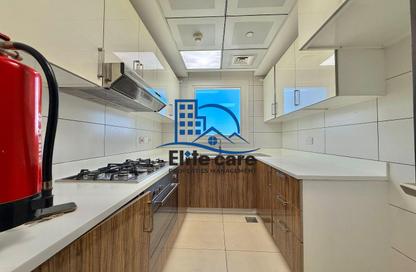 Apartment - 2 - 3 for rent in The Residence Central Park - Shams Abu Dhabi - Al Reem Island - Abu Dhabi Apartment - 2 - 3 for rent in The Residence Central Park - Shams Abu Dhabi - Al Reem Island - Abu Dhabi