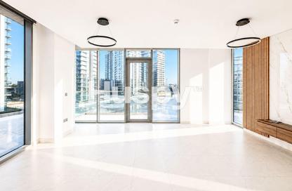 Apartment - 2 Bedrooms - 2 Bathrooms for rent in Residences 5 - District One - Mohammed Bin Rashid City - Dubai