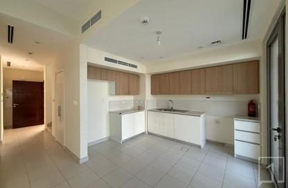 Townhouse - 3 - 3 for rent in Parkside 3 - Emaar South - Dubai South (Dubai World Central) - Dubai