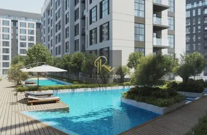 شقة - 3 غرف نوم - 4 حمامات للبيع في همسة - الممشى - مويلح - الشارقة شقة - 3 غرف نوم - 4 حمامات للبيع في همسة - الممشى - مويلح - الشارقة