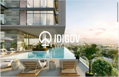Apartment - 1 - 2 for sale in Ellington House 4 - Ellington House - Dubai Hills Estate - Dubai