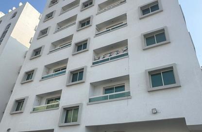 Whole Building - 7+ - 7+ for sale in Al Rashidiya 3 - Al Rashidiya - Ajman