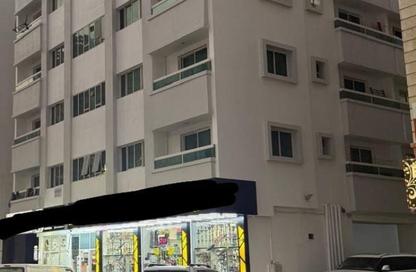 Whole Building - 7+ - 7+ for sale in Al Rashidiya 3 - Al Rashidiya - Ajman Whole Building - 7+ - 7+ for sale in Al Rashidiya 3 - Al Rashidiya - Ajman