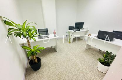 Office Space - Studio - 1 Bathroom for rent in Al Serkal Building - Hor Al Anz - Deira - Dubai Office Space - Studio - 1 Bathroom for rent in Al Serkal Building - Hor Al Anz - Deira - Dubai