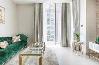 شقة - 3 غرف نوم - 5 حمامات للبيع في برج Sobha Creek Vista Heights B - شوبا كريك فيستا هايتس - صبحا هارتلاند - مدينة الشيخ محمد بن راشد - دبي شقة - 3 غرف نوم - 5 حمامات للبيع في برج Sobha Creek Vista Heights B - شوبا كريك فيستا هايتس - صبحا هارتلاند - مدينة الشيخ محمد بن راشد - دبي